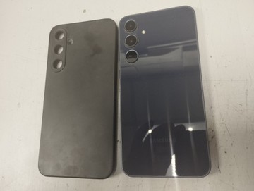Б/в Мобільний телефон Samsung galaxy a35 5g 8/256gb 01-200995074