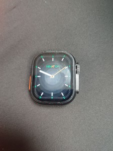 Б/в Смарт-годинник Smartwatch watch 8 ultra 49mm 01-200995329