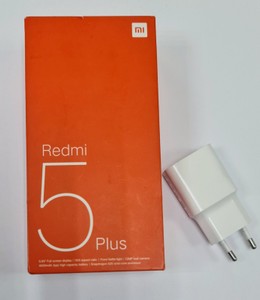 Б/у Мобільний телефон Xiaomi redmi 5 plus 3/32gb 01-200994877
