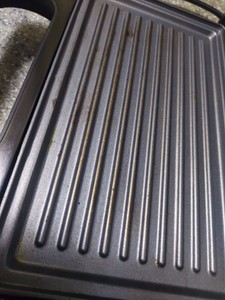 Б/в Бутербродниця Gorenje sm701gcb 01-200991530