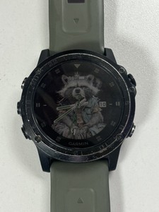 Б/в Смарт-годинник Garmin tactix charlie 01-200991825