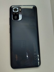 Б/в Мобільний телефон Xiaomi redmi note 10s 6/128gb 01-200995451