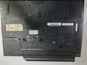 Б/в Ноутбук Lenovo t61 01-200994995