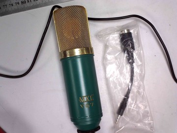Mxl v67g