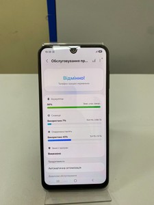 Б/в Мобільний телефон Samsung galaxy a26 5g 8/256gb 01-200995228