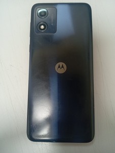 Б/в Мобільний телефон Motorola moto e13 8/128gb xt2345-3 01-200994721