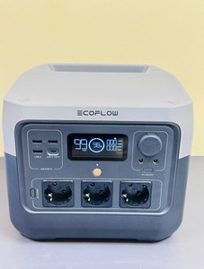 Б/у Зарядная станция Ecoflow river 2 pro 01-200995922