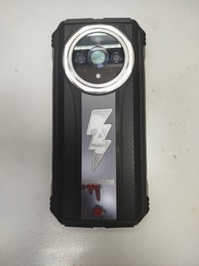 Б/в Мобільний телефон Doogee v31 gt 12/256gb 01-200995578