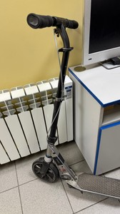 Б/в Самокат Oxelo town 7 xl 01-200995543