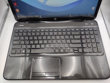 Б/в Ноутбук Hp 15/core i5 3230m ddr3/6gb ddr3/hdd *відсутній/ssd 240 gb/radeon hd 7600m 01-200995932