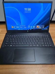 Acer 14/ryzen 5 7535hs ddr5/16gb ddr5/hdd *відсутній/ssd 512 gb/geforce rtx2050 4gb