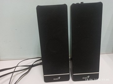 Б/в Акустика Genius sp-n200 01-200997224