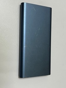 Б/в Повербанк Xiaomi mi power bank 3 10000mah 01-200996394