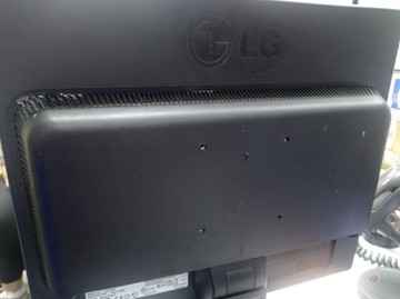 Б/в Монітор Lg l1742s 01-200998044