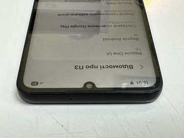 Б/у Мобільний телефон Samsung galaxy a05 4/64gb 01-200986606