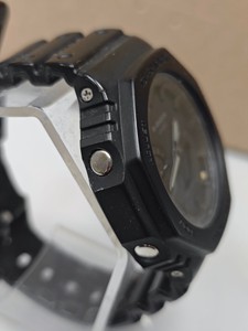 Б/в Годинник Casio g-shock ga-2100-1a1er 01-200998833