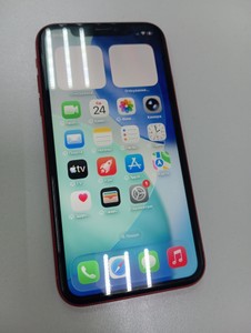 Б/в Мобільний телефон Apple iphone 11 64gb 01-200999027