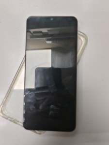 Б/в Мобільний телефон Realme note 60x 3/64gb 01-200999303