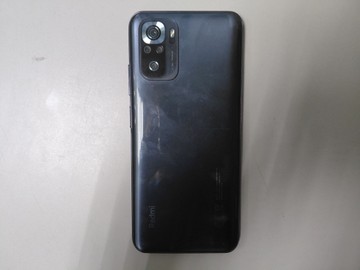 Б/в Мобільний телефон Xiaomi redmi note 10s 6/64gb 01-200999070