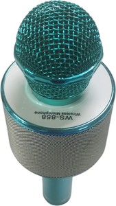 Б/в Мікрофонна радіосистема Wster ws-858 01-200998859