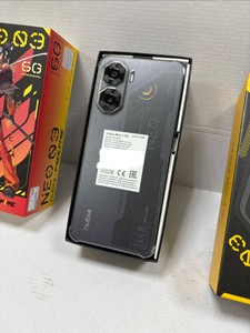 Б/в Мобільний телефон Zte nubia neo 3 5g 8/256gb 01-200995055