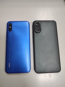 Б/в Мобільний телефон Xiaomi redmi 9a 2/32gb 01-200999233