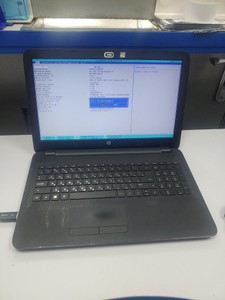 Б/в Ноутбук Hp 15/e1 6015 ddr3/8gb ddr3/hdd 250 gb/*інтегрована 01-201001834