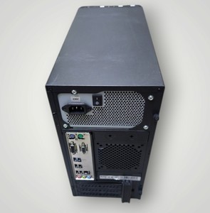 Б/в Системний блок Пк intel core i5-7400/ram 8 gb/hdd 1000 gb/ssd відсутній/інтегрована 01-200990203