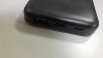 Б/у Повербанк Forever fpb001 10000mah 01-201002496