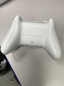 Б/в Геймпад Microsoft xbox series x s wireless controller 01-201002621