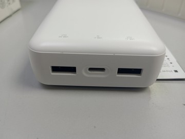 Б/у Повербанк Xo pb313 20000mah 10w 01-201002617