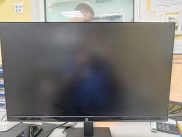 Б/в Монітор Hp p27q g4 01-201003091