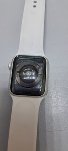 Б/у Смарт-часы Apple watch series 4 gps 40mm aluminium case 01-201001922