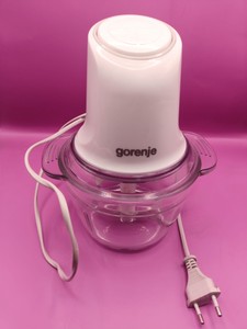 Б/у Блендер Gorenje s501gw 01-201003475
