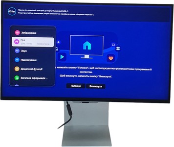 Б/у Монитор Samsung viewfinity s9 5k 01-200989704