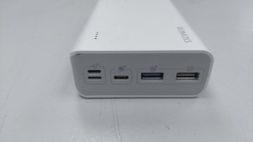 Б/в Повербанк Romoss sense 8+ 30000mah php30 pro 01-201002138