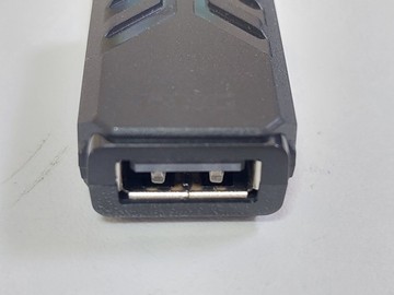 Б/в Бездротовий адаптер Asus rog polling rate booster ac09 01-201004020