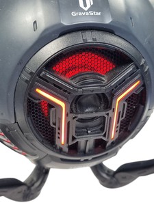 Б/в Мультимедійна акустика Gravastar mars pro 01-200966375