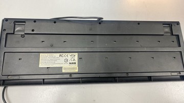 Б/в Клавіатура Genius gk-050008 01-201002472