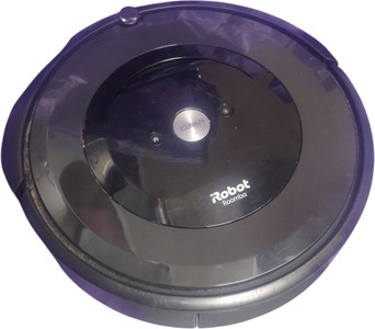 Б/у Робот-пылесос Irobot roomba e5 01-200994672
