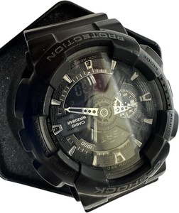 Б/в Годинник Casio ga-110 01-200996907