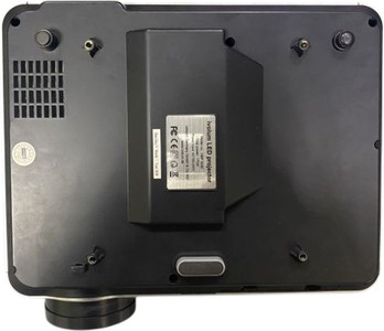 Б/в Проектор Ivolum hbp 3000 01-200922317