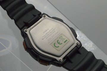 Б/в Годинник Casio sgw-500h 01-201007668