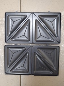 Б/в Вафельниця Domotec ms 7704 01-201007408