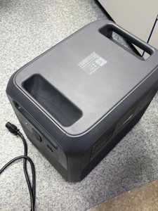 Б/у Зарядная станция Bluetti premium 200 v2 01-201007273