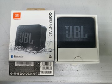Б/в Акустика Jbl go essential 2 01-201008879