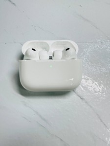 Б/в Навушники Apple airpods pro 3 01-201005014