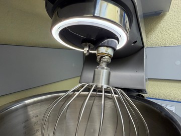 Б/в Кухонний комбайн Kenwood kvl80 01-201008473