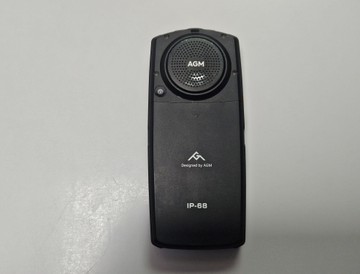 Б/у Мобільний телефон Agm m7 01-201006072