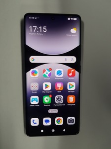 Б/в Мобільний телефон Xiaomi redmi note 14 pro 8/256gb 01-201003169